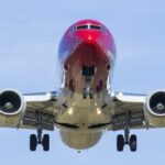 Linie lotnicze Norwegian