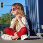 Dzień Dziecka po norwesku