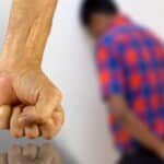 Ponad 8000 molestowanych dzieci poniżej 15. roku życia