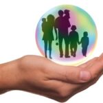 Polisa na życie w Norwegii - poznaj swoje prawa!