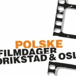Polske filmdager we Fredrikstad - wydarzenia