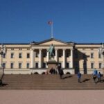 Oslo - poznaj stolicę Norwegii