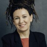 polska noblistka olga tokarczuk