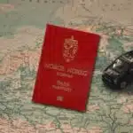podwójne obywatelstwo