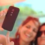 Zdjęcie w CV w Norwegii