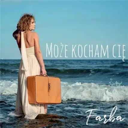 Farba Może kocham Cię-PREMIERA