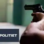 Policja w Norwegii-Uzbrojenie tymczasowe przedłużamy do ośmiu tygodni