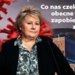 Norwegia-Koronawirus musi ustąpić