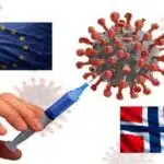 UE usuwa Norwegię z listy wyjątków dla eksportu szczepionek