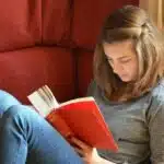 Ankieta dotycząca zdrowia i samopoczucia norweskich studentów.