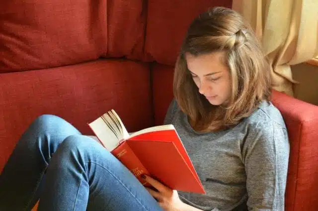 Ankieta dotycząca zdrowia i samopoczucia norweskich studentów.