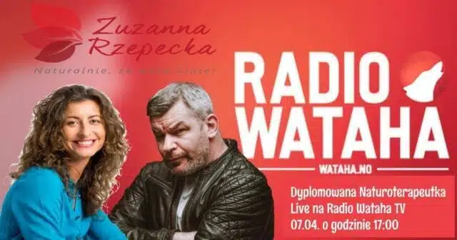 Naturoterapia-Zuzanna Rzepecka