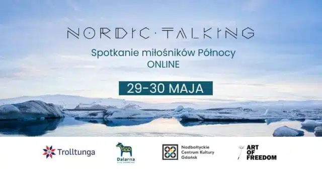 Nordic Talking Festival