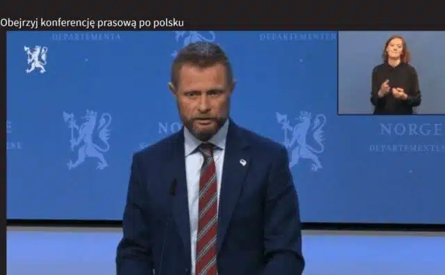 Rząd podjął decyzję o geograficznej redystrybucji szczepionek