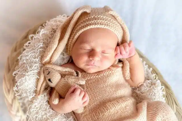 Norwegia-Baby boom podczas pandemii