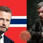 Bent Høie otrzymał raport komitetu ekspertów w sprawie szczepionek AstraZeneka i Johnson & Johnson