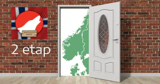 Norwegia-Etap 2 ponownego otwarcia nastąpi 27 maja