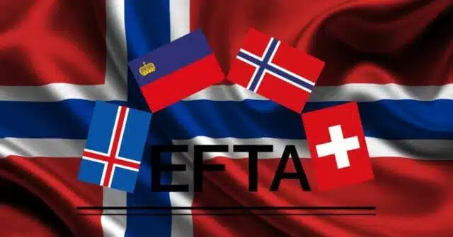 Norweskie zasady wjazdu naruszają porozumienie EOG – ESA