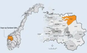 Wakacje w Norwegii