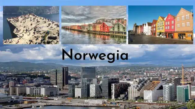 Norwegia