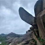 Trollpikken-Penis Trolla nowa atrakcja w Norwegii
