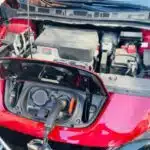 Strach przed zmianami, które mogą zrujnować sprzedaż samochodów elektrycznych w Norwegii