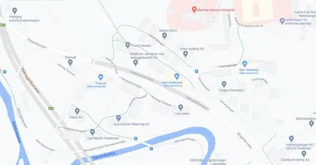 Tunel Hamang jest od wczoraj otwarty dla ruchu - 6 tygodni przed terminem!