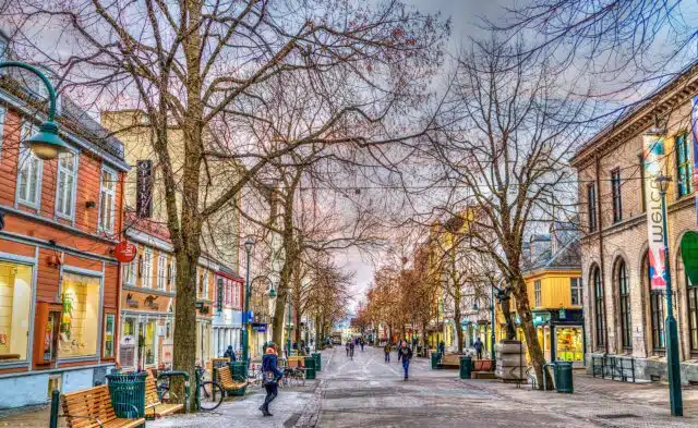 Ceny wynajmu mieszkań szybują w górę