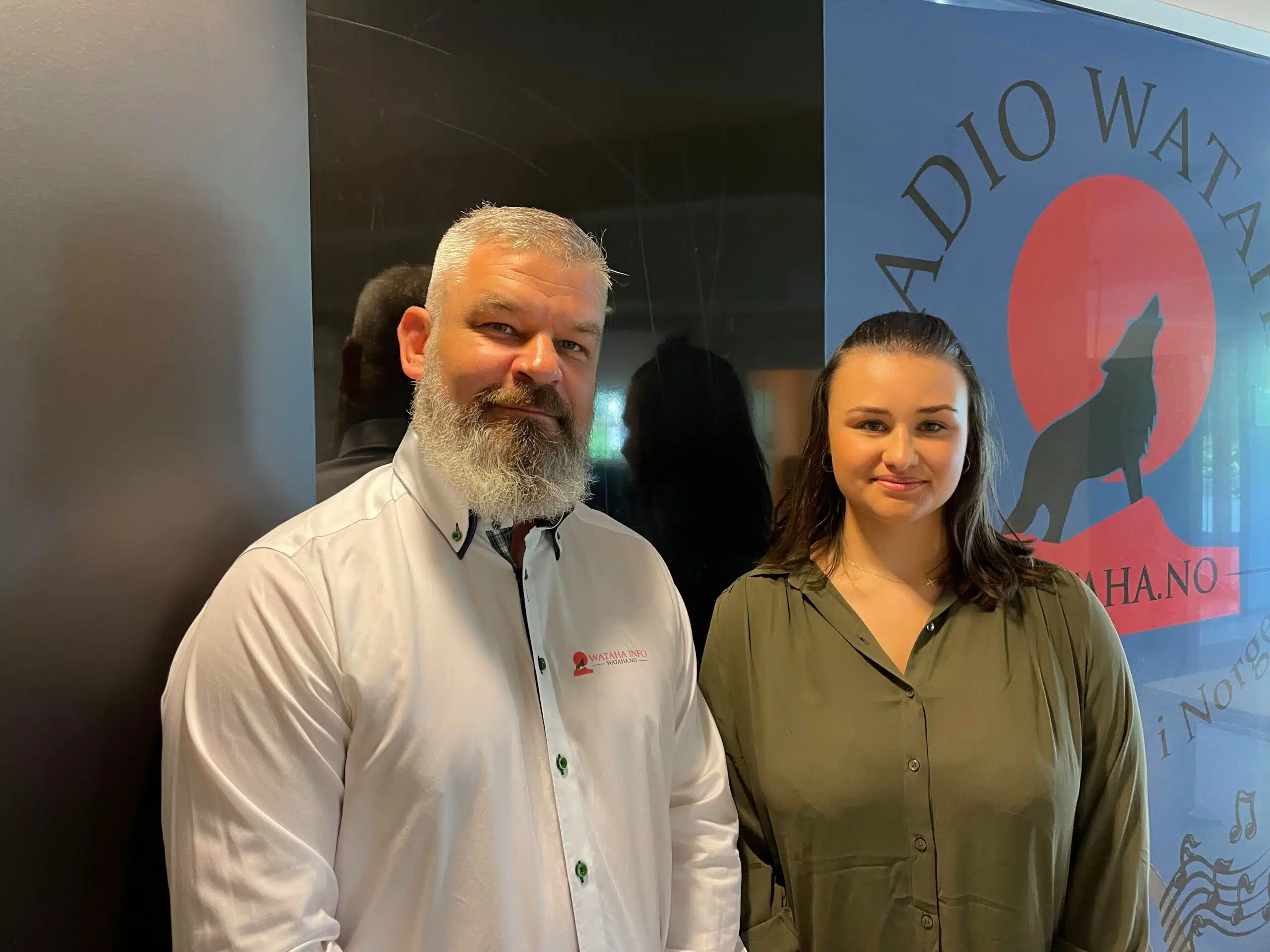 Nowa postać w Radiu Wataha. Natalia Kolodziejczak