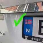 Teraz dostajesz grzywnę w wysokości 3000 koron