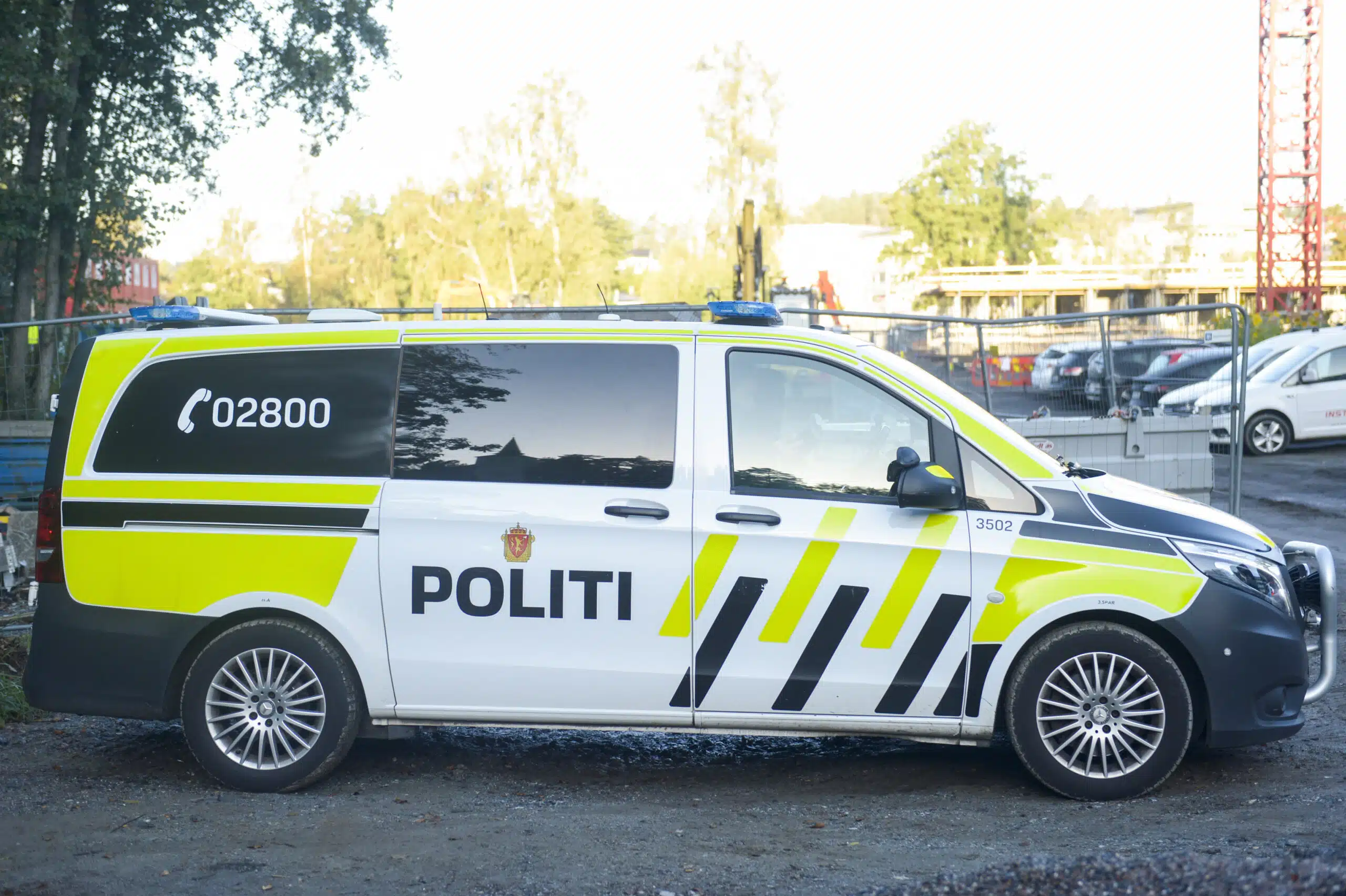 Śledztwo w sprawie śmierci małżeństwa w Kolbotn