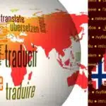 Studia językowe w Norwegii. Chiński, japoński, arabski