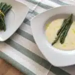 Zupa na czwartek - zupa z drzewa