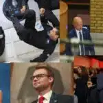 Norwegia-Co się dzieje w Norwegii