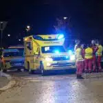Ofiary śmiertelne w Kongsberg – policja uważa, że ​​sprawca działał sam