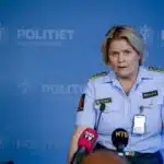 Coraz więcej strzelanin w Oslo-Policja zaniepokojona
