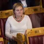 Storting przyjął środki antykryzysowe przeciwko wysokim cenom energii elektrycznej