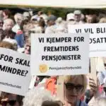 Norwegia na 5 miejscu w indeksie najlepszych systemów emerytalnych świata