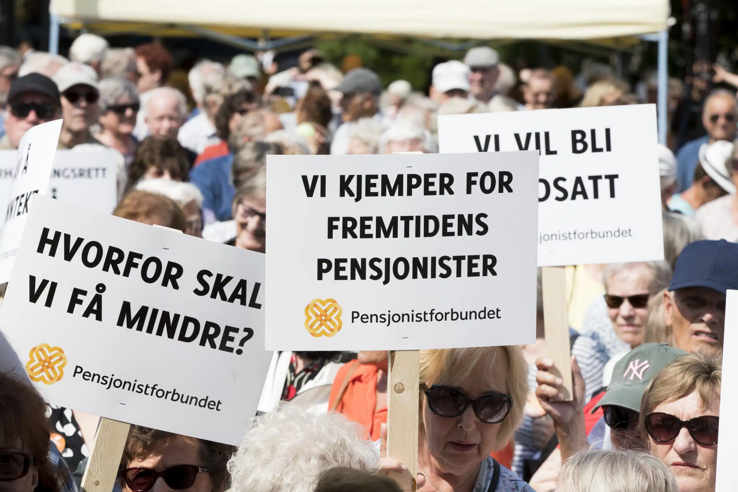 Norwegia na 5 miejscu w indeksie najlepszych systemów emerytalnych świata