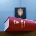 Polski kierowca oskarżony o przemyt ponad 20 000 litrów alkoholu