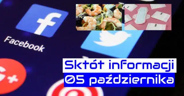 05 października dzieje się w Norwegii