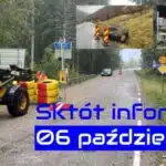 06 października dzieje się w Norwegii