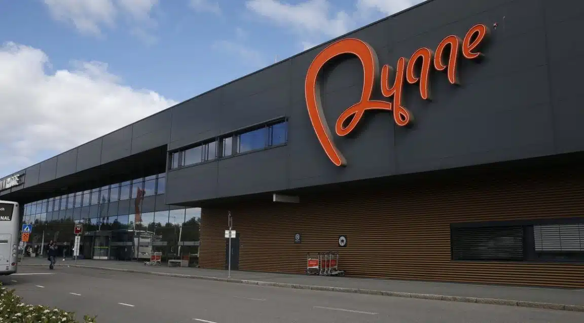 Rząd rozważy przyszłość Moss Airport Rygge