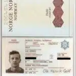 Skradziona tożsamość została wykorzystana do stworzenia adresu e-mail oraz kont na giełdach kryptowalut