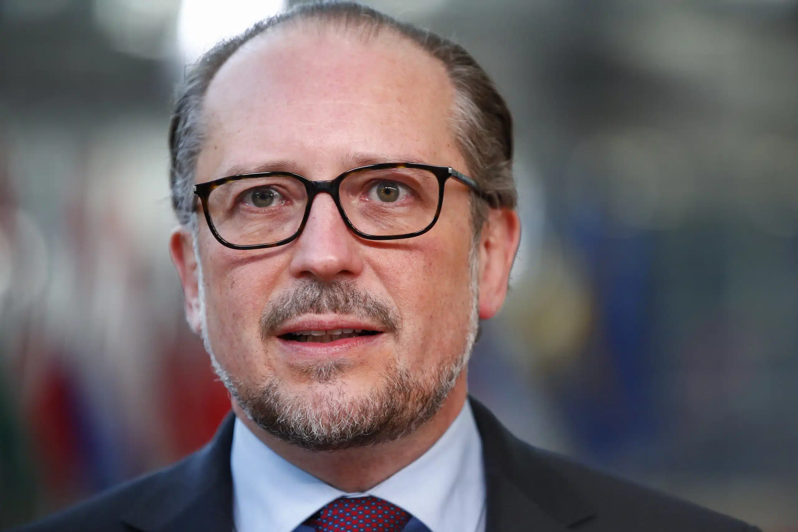 Austria zatwierdziła „lockdown” dla nieszczepionych
