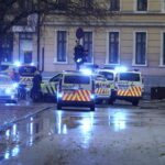 Mężczyzna zastrzelony przez policję w Bislett w Oslo