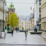 Statystyka Norwegii: Staliśmy się mniej zadowoleni z życia podczas pandemii