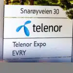 Telenor musi zapłacić 788 mln