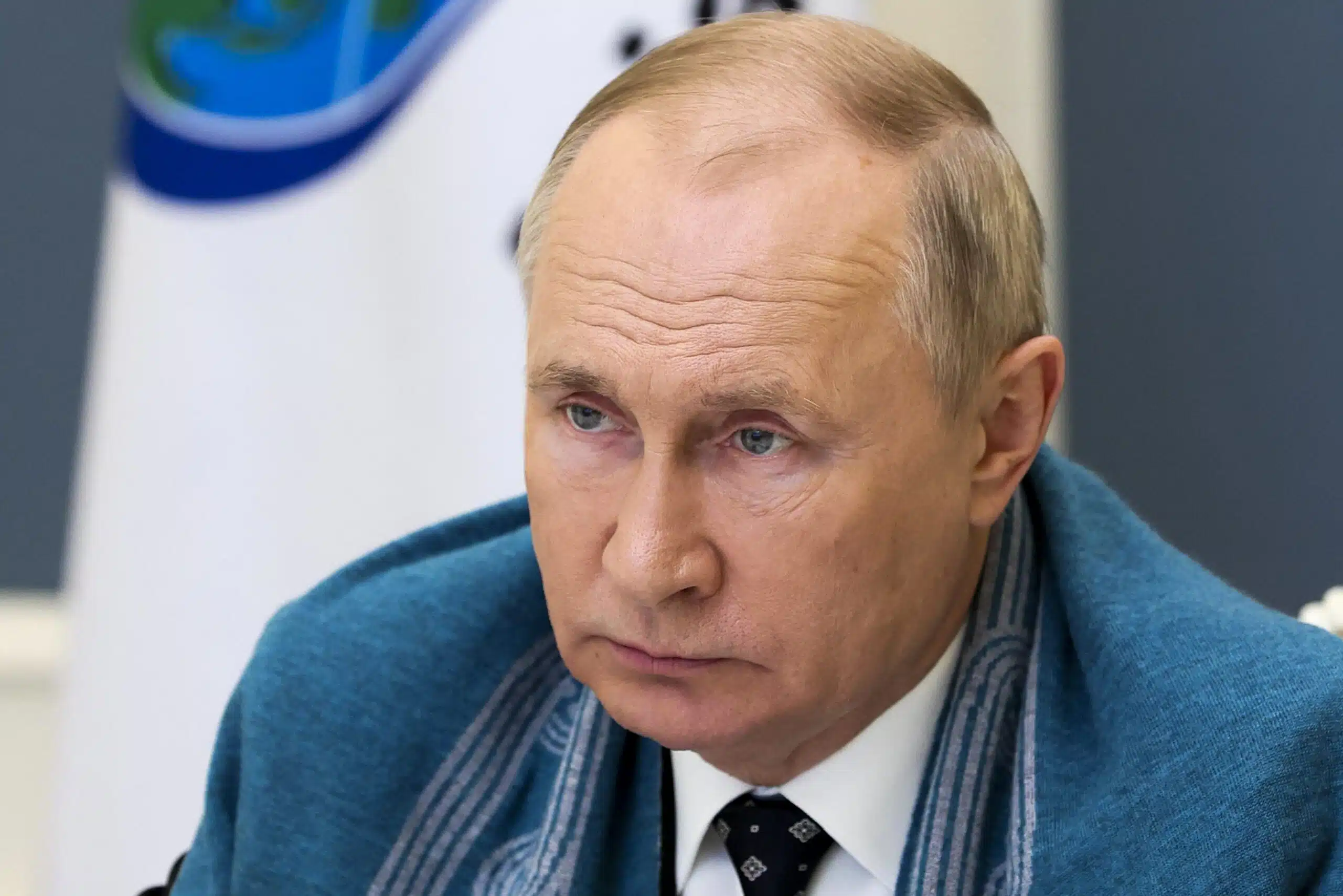 Putin: Rosja nie ma nic wspólnego z kryzysem migracyjnym