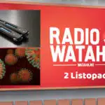 2 listopada-Dzieje się w Norwegii, skrót informacji, kalendarium, kolejne ataki nożowników, polityk oskarżony o oszustwa, koronawirus
